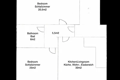 6. Salzkammergutwohnung