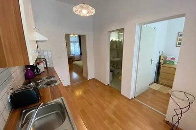 Appartement 4