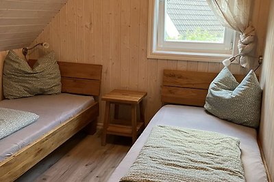 Ferienhaus Fünen inkl. Nebenkosten im Ferienp...