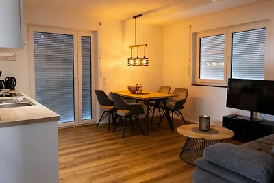 Ferienwohnung Sonnengruss