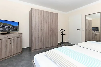 Ferienhaus Wetterleuchten