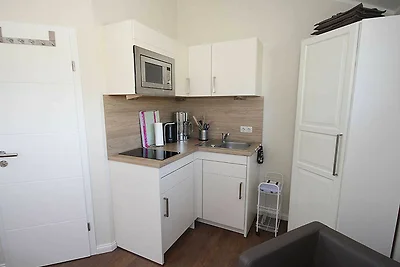 Appartement Strand- Heim