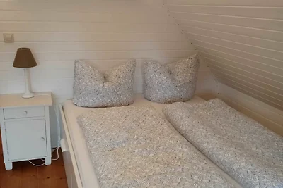 Ferienwohnung Südrügen