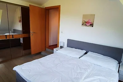 Ferienwohnung Zum Irrsee