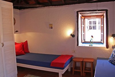 Vakantiehuis Ontspannende vakantie Los Llanos de Aridane