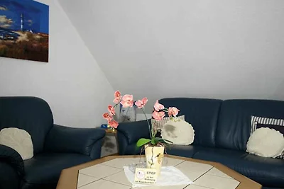Vakantieappartement Gezinsvakantie Wiesmoor