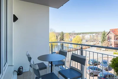 Seehof Bansin, App. 1.23