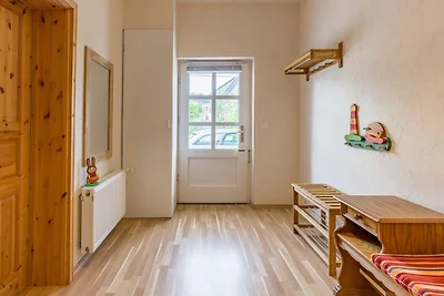 Appartamento Vacanza con famiglia Klütz