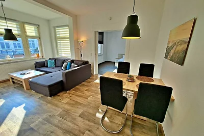 Wohnung 03 im Erdgeschoss