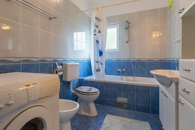 Vakantiehuis Ontspannende vakantie Vir