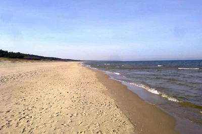 Appartamento Vacanza con famiglia Korswandt