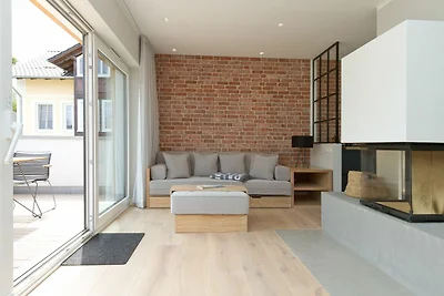 Quartier Ahlbeck, App. 05 Penthouse