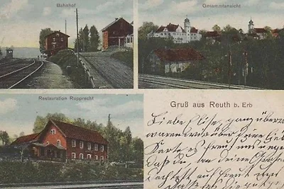 Vakantieappartement Gezinsvakantie 