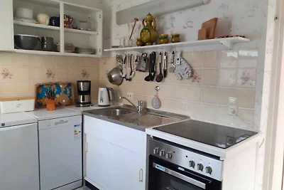 Appartamento Vacanza con famiglia Fürstenberg Havel