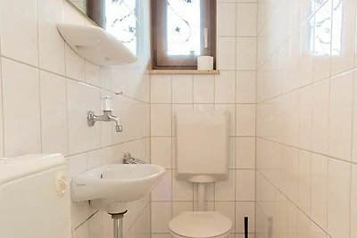 Ferienhaus mit schöner Sonnenterrasse (HT,...