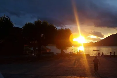 Vakantieappartement Gezinsvakantie Salzburg