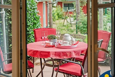 Appartamento Vacanza con famiglia Loddin