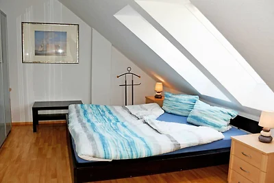 Appartamento Vacanza con famiglia Middelhagen