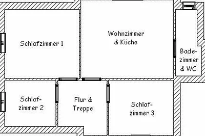 Vakantieappartement Gezinsvakantie Bensersiel