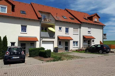 Holiday flat family holiday Erfurt