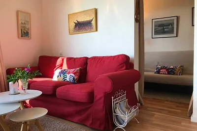 Ferienwohnung Wetterfrosch