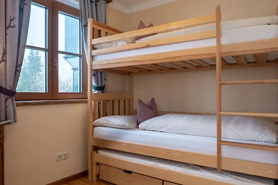 Hôtel Vacances culturelles Sankt Martin bei Lofer
