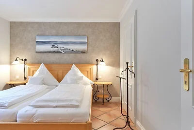 Vakantieappartement Gezinsvakantie Sylt