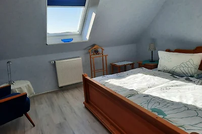 Vakantieappartement Gezinsvakantie Rabenkirchen-Faulück