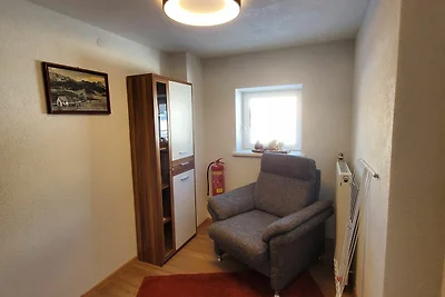 Ferienwohnung Rote Flüh