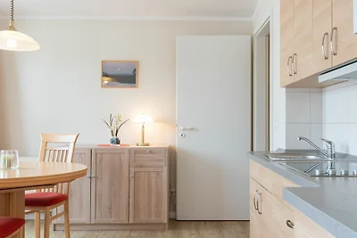 Ferienwohnung 471, Haus Altensien