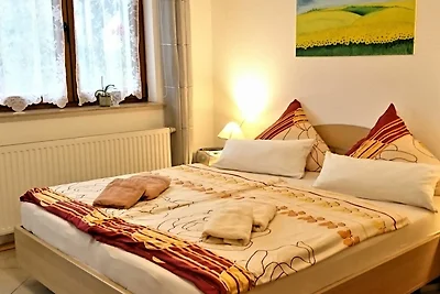Appartment UG