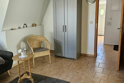 Domek letniskowy Urlop wypoczynkowy Fuhlendorf