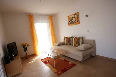 Vakantieappartement Gezinsvakantie Koserow