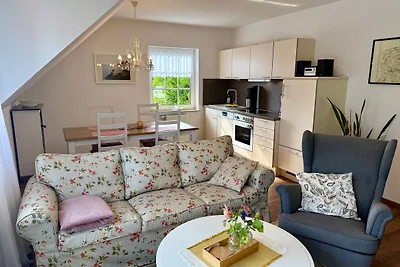 Appartement Vacances avec la famille Lohme