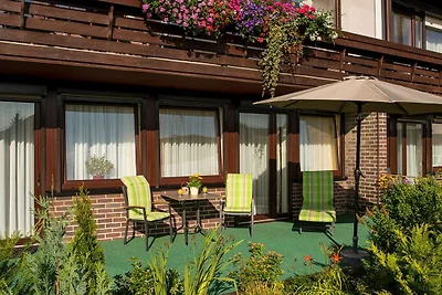 Ferienwohnung Tulpe