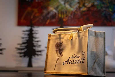 Ferienhaus Kleine Auszeit