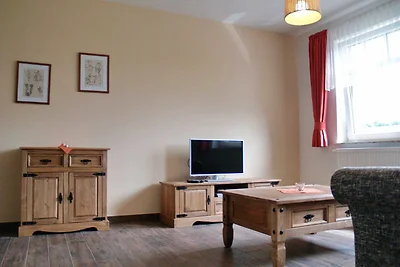 Appartement Vacances avec la famille Großkoschen