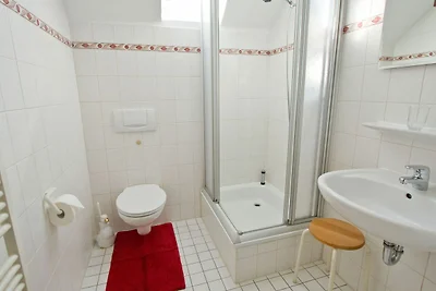 Vakantieappartement Gezinsvakantie Sankt Andreasberg