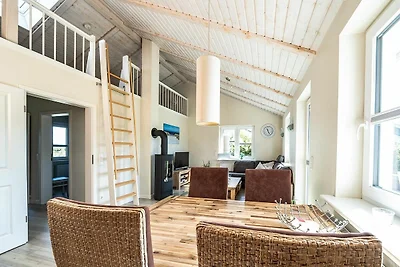 DAG-969 - Kompakte Doppelhaushälfte mit Kamin...