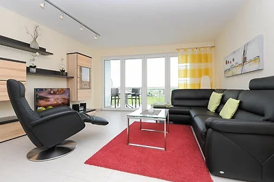 Ferienwohnung Strandidyll