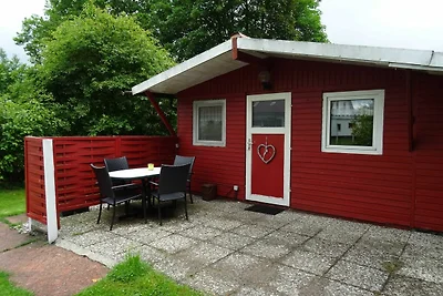 Vakantiehuis Ontspannende vakantie Lindewitt