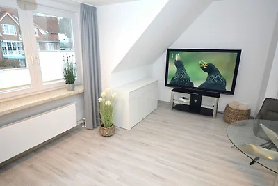 myOSTSEE Sailing Ferienwohnung