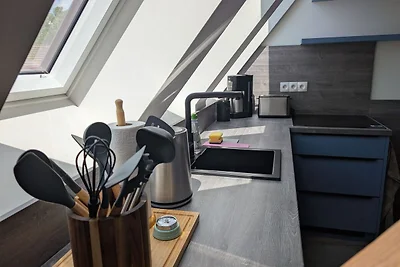 Ferienwohnung Himmelblau