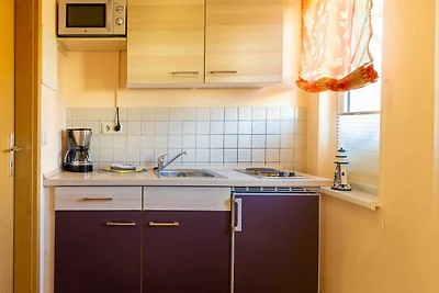 Appartamento Vacanza con famiglia Bergen auf Rügen