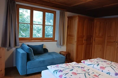 Ferienwohnung Bergfeld
