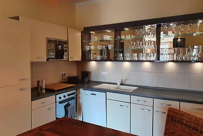 Vakantieappartement Gezinsvakantie Wismar