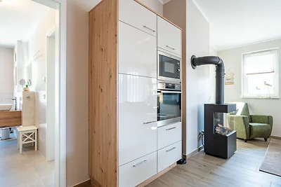 Vakantieappartement Gezinsvakantie Ahlbeck