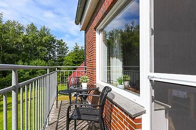 Apartament Dla rodzin Esens
