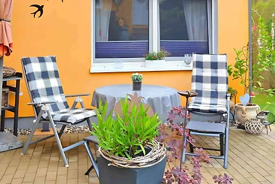 Appartamento Vacanza con famiglia Lassan