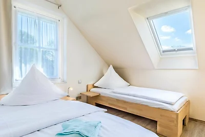 (8) Matthias, 2- Raum Fewo, Loggia, OG